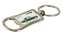 Triumph Vitesse Mk2 Convertible 1966-68 Bottle Opener Keyring